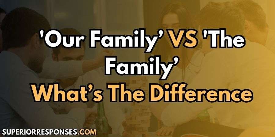 15 Lovely & Memorable Replies To “Welcome To Our Family”