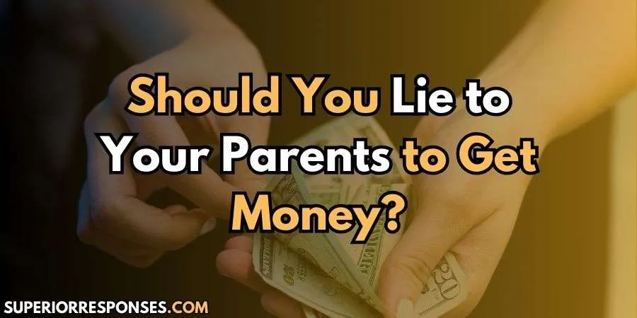 13 Money Asking Excuses That Make Parents Open Wallets