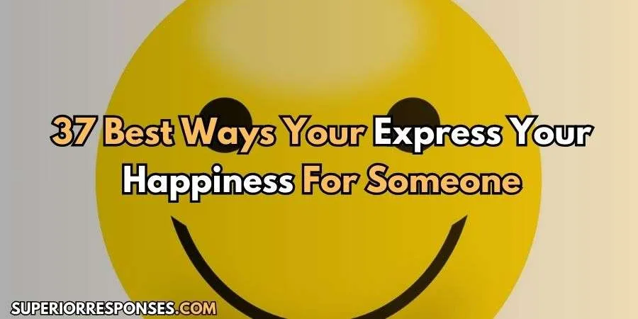 35 Elite Phrases You Should Say When Happy For Someone